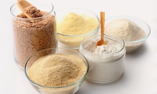 Molendum Ingredients, do Grupo Dacsa, transforma a logística das suas farinhas naturais