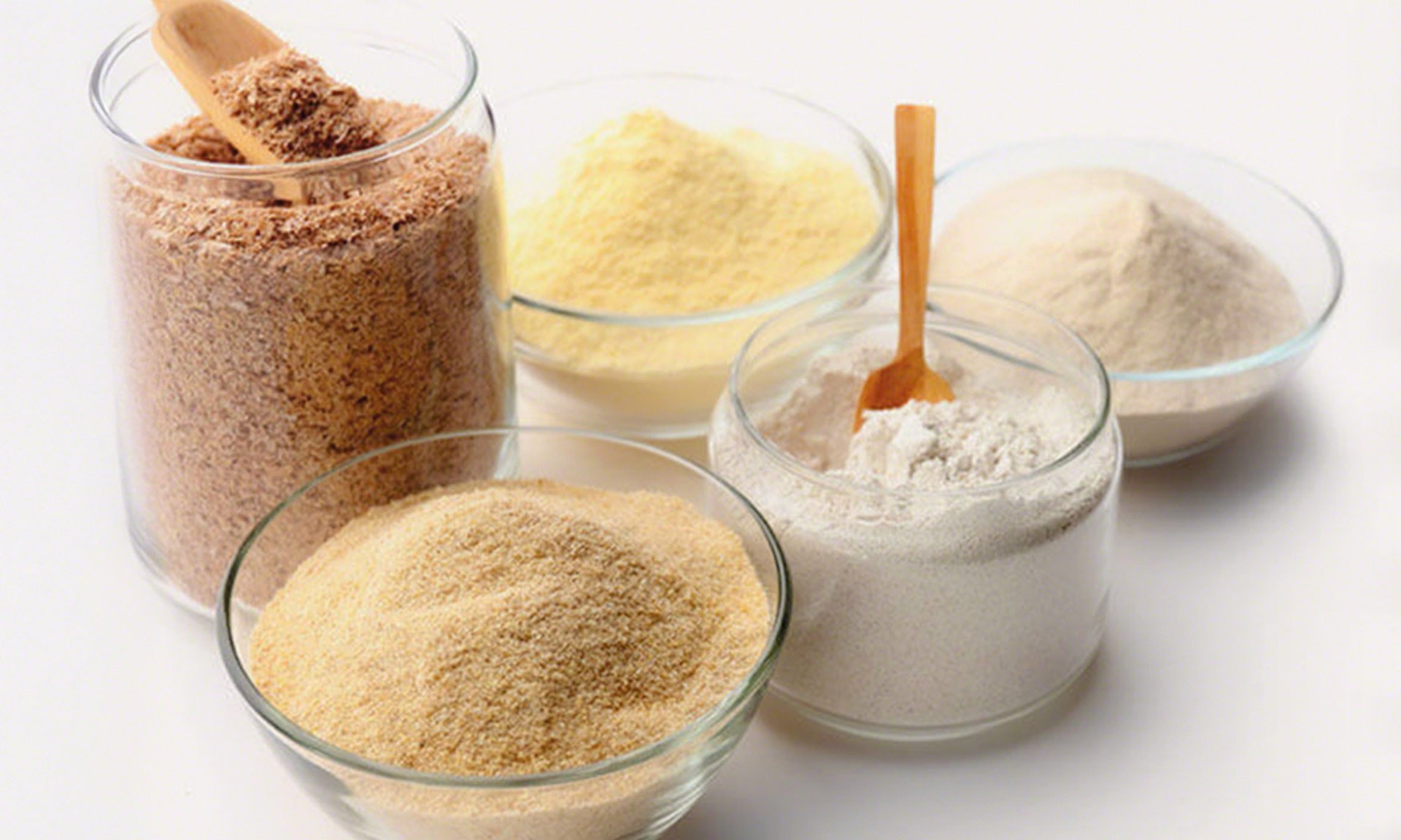 Molendum Ingredients (do grupo Dacsa) equipa seu armazém com Easy WMS da Mecalux