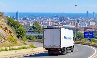 Transaher instala sistema Pallet Shuttle para 20.000 paletes