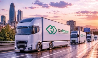 O 3PL OnRoute acelera a preparação de pedidos em 25% com o Easy WMS