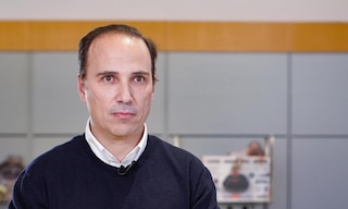 Entrevista com Enrique Soriano, CEO da BRA Isogona