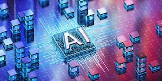 A IA permitirá negociações e ações em tempo real nas cadeias de suprimentos e operações empresariais