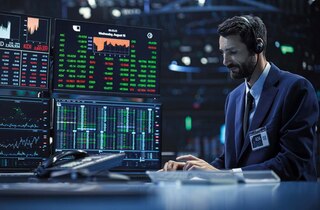 Agentes de IA colaboram com humanos para melhorar decisões em empresas e indústrias