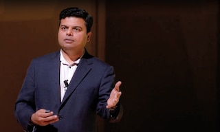 Entrevista com Chirag Shah (Universidade de Washington) sobre agentes de inteligência artificial