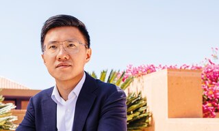 Entrevista com Kuang Xu (Stanford) Entrevista com Kuang Xu (Stanford)