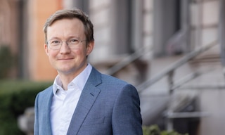 Entrevista com Matthias Winkenbach (MIT)
