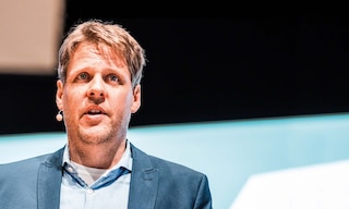 Entrevista com Nils Boysen (Universidade Friedrich Schiller de Jena, Alemanha)