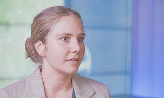 Entrevista com Sarah Schaumann, pesquisadora principal do MIT CTL