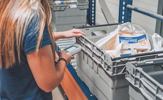 As empresas com uma logística flexível podem reduzir custos e otimizar suas operações