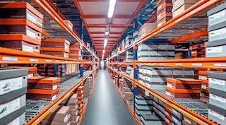 Mini Porta Pallet (M55) Mini Porta Pallet (M55)