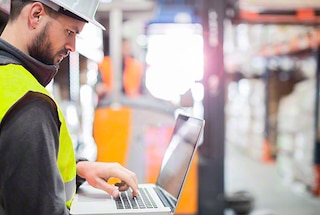 A expansão das funcionalidades do software logístico da Mecalux reforça seu desempenho