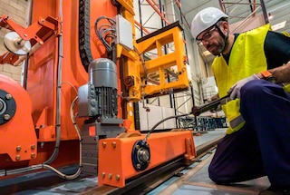 A atualização tecnológica dos sistemas de armazenamento evita sua obsolescência