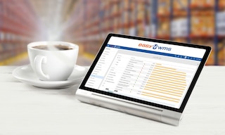 Cafés El Magnífico controlará a rastreabilidade do café com o Easy WMS da Mecalux