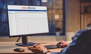 WARE UK vai otimizar a gestão de pedidos e envios em seu novo armazém