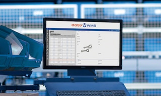 Foncal digitaliza seu armazém de produtos hidráulicos nas Ilhas Canárias com o Easy WMS