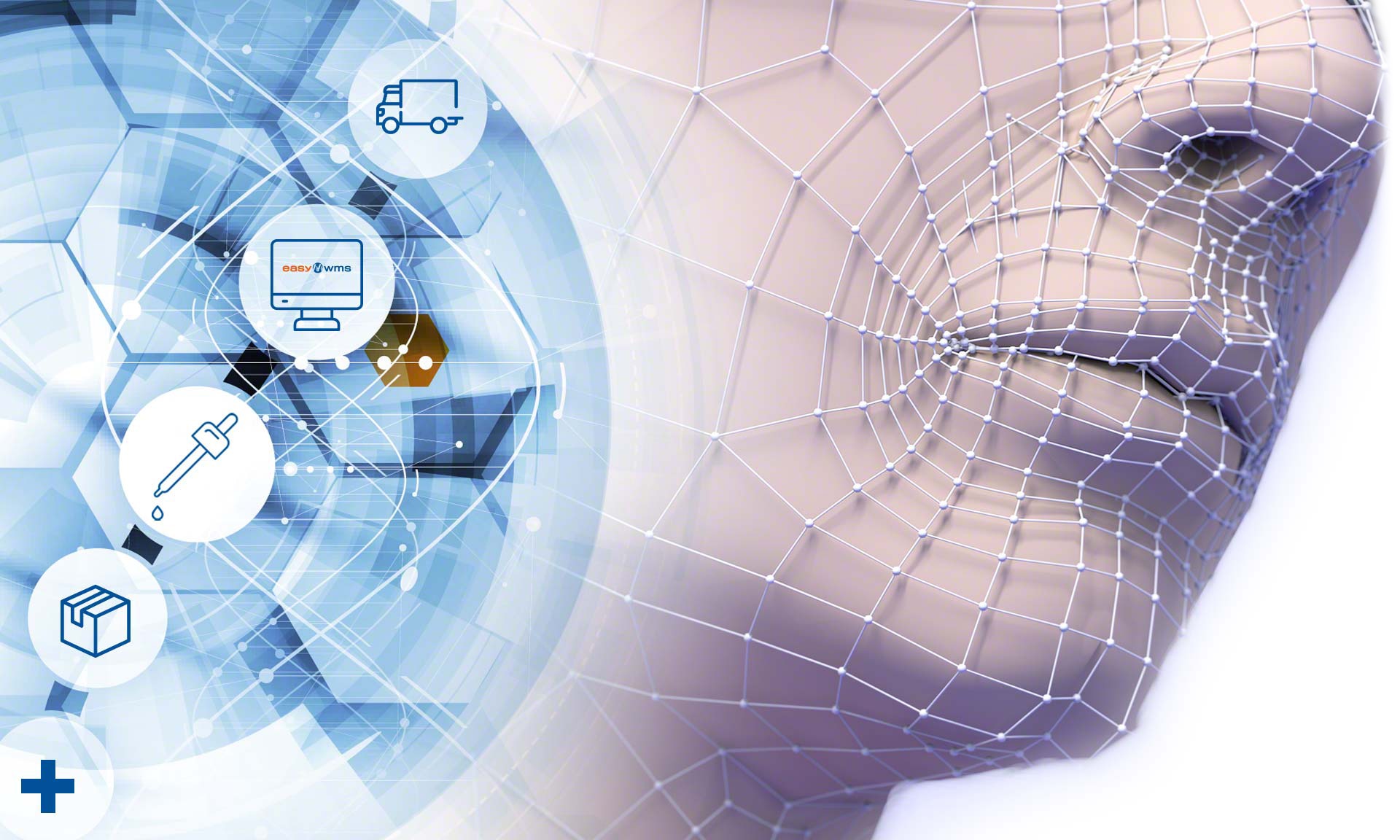 Easy WMS administrará os armazéns de Cocoon Medical em Espanha e Bulgária coordenadamente Easy WMS administrará os armazéns de Cocoon Medical em Espanha e Bulgária coordenadamente
