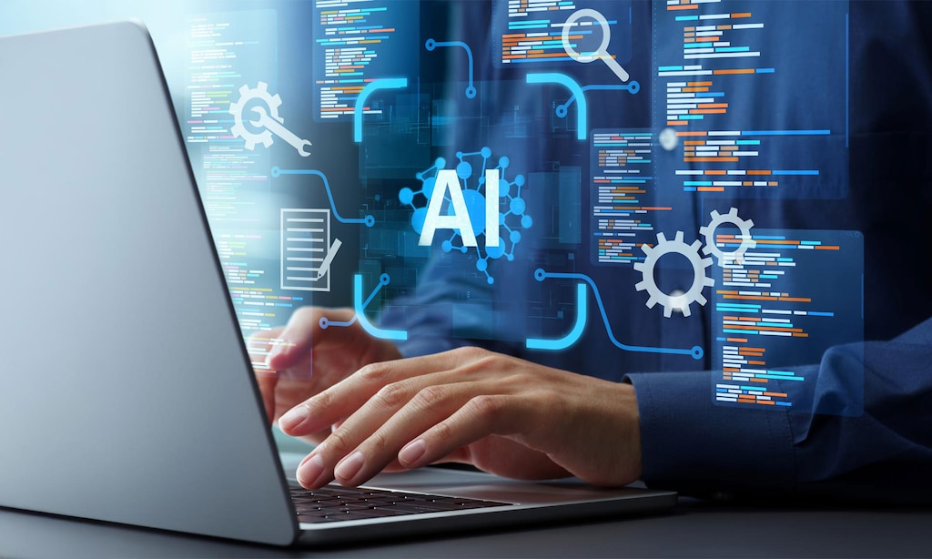 Mecalux impulsa os agentes de IA com uma nova infraestrutura tecnológica