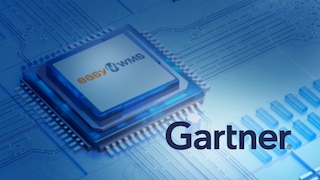 Mecalux incluída pela quinta vez o 2026 Gartner® Magic Quadrant™ de software de gerenciamento de armazéns