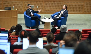 Mecalux e MIT exploram o futuro da automação de armazéns