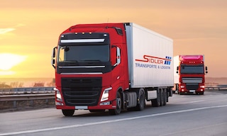 Mecalux digitalizará três armazéns de Sidler Transporte & Logistik na Suíça