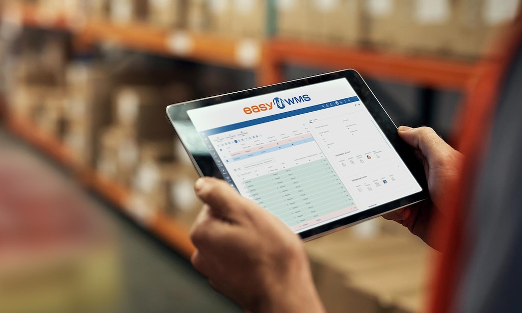 Rocky Mountain Meats instalará o Easy WMS para gerenciar sua carne bovina premium