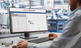 Unior aumentará a produtividade de seus dois armazéns com o Easy WMS