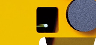 Leitores de fim de percurso do canal do carro do Pallet Shuttle