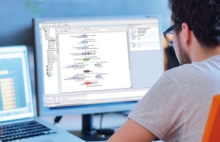 O serviço de manutenção de licenças permite ter acesso a diferentes atualizações do sistema