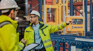 Treinamento e capacitação