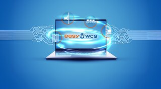 Easy WCS | Warehouse Control System