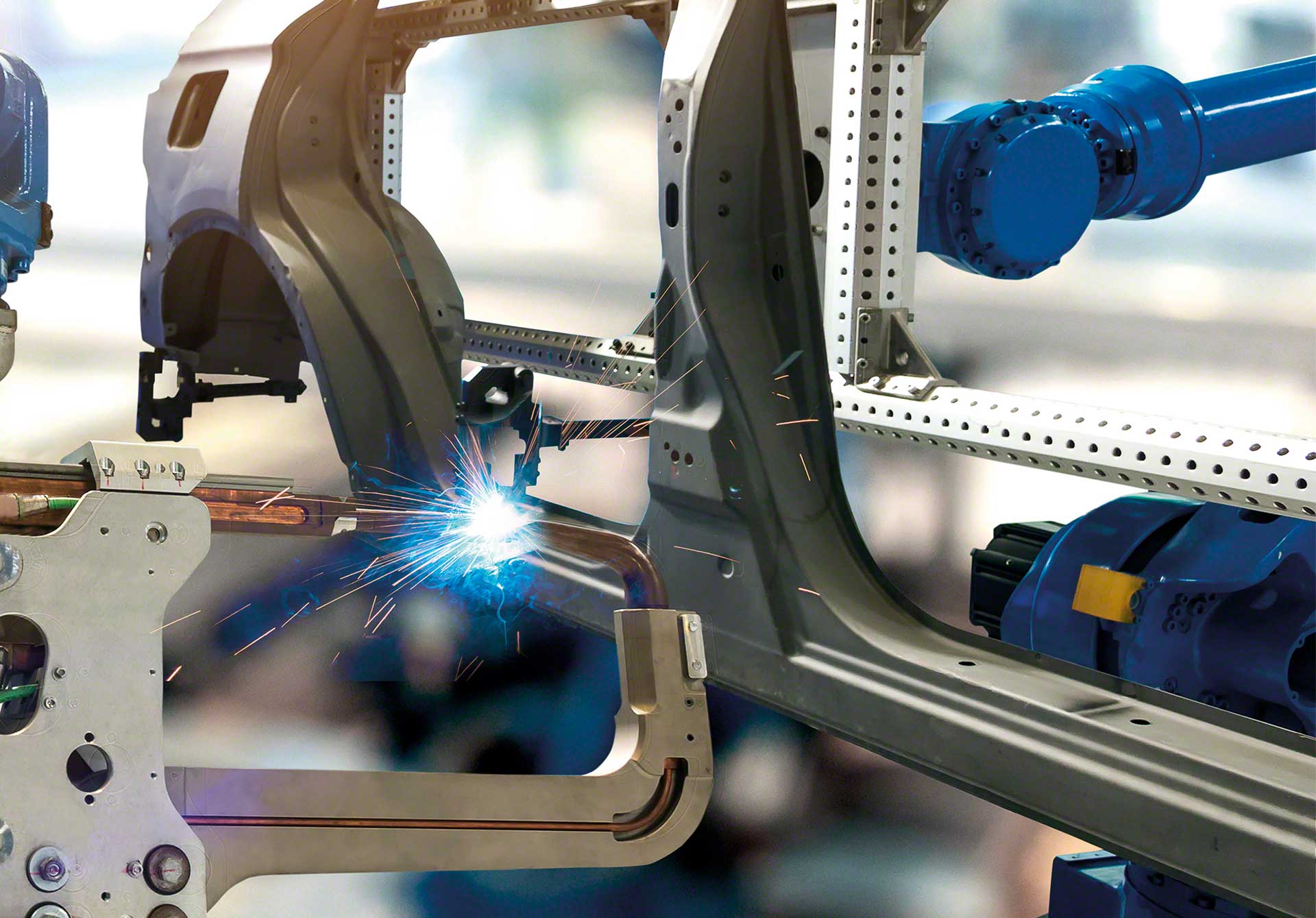 O sistema MRP garante um planejamento eficiente das atividades de produção, compra e entrega de materiais O sistema MRP garante um planejamento eficiente das atividades de produção, compra e entrega de materiais