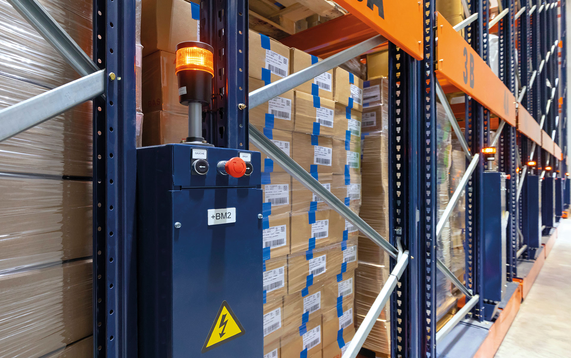 Karton.eu: armazém ecommerce com embalagem Karton.eu: armazém ecommerce com embalagem