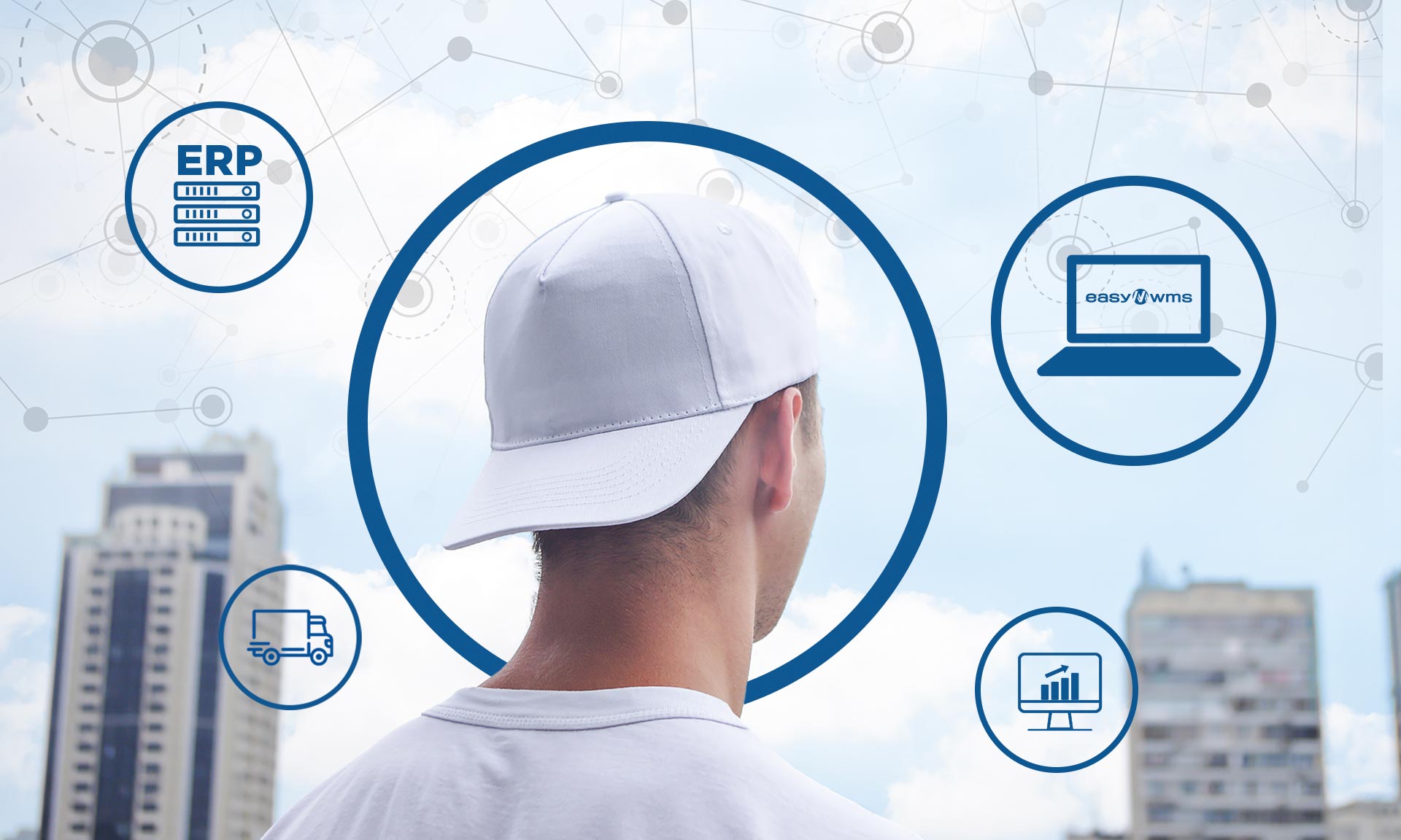 STB CAPS instalará Easy WMS em seu armazém STB CAPS instalará Easy WMS em seu armazém