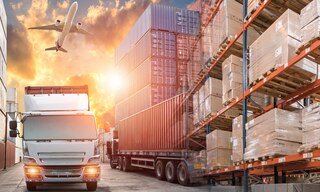 Tailormade Logistics: versatilidade com acesso direto à mercadoria