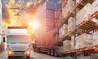 Tailormade Logistics: versatilidade com acesso direto à mercadoria Tailormade Logistics: versatilidade com acesso direto à mercadoria