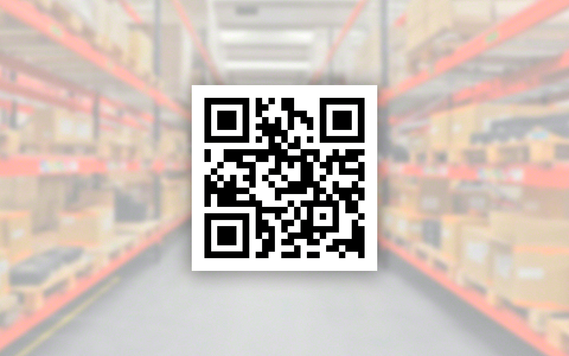 Os códigos QR em logística fornecem informações mais detalhadas sobre os produtos do que os códigos de barras Os códigos QR em logística fornecem informações mais detalhadas sobre os produtos do que os códigos de barras